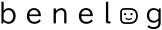 benelog logo